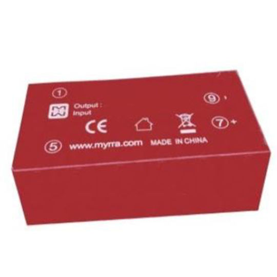 Ac Dc Power Supply Pcb 20w 5v/4a Regulated