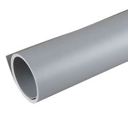 E-reise Photography Backdrop PVC Gray 120x200cm E-reise Photography Backdrop PVC Gray 120x200cm