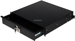Jbsystems Rack Drawer 2u Jbsystems Rack Drawer 2u