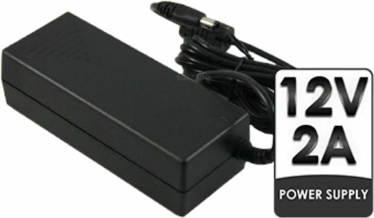 Dreambox Stromversorgung Power Supply Dm 500 S Dm 500+s 12v2a