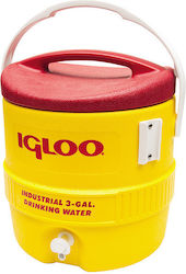 Igloo Industrial 11lt Yellow