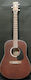 Art & Lutherie Akustikgitarre 85c18