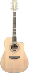 Simon & Patrick Pro6MCW Acoustic Guitar Simon & Patrick Pro6MCW Acoustic Guitar