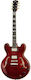 Stanford Cr Thinline 35 Cherry
