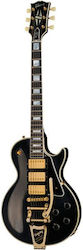 Gibson Lp 57 Custom 3pu Bigsby Vos Gibson Lp 57 Custom 3pu Bigsby Vos