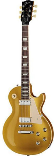 Gibson Les Paul Deluxe 70s Gt | Skroutz Romania
