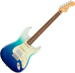 Fender Ηλεκτρικη Κιθαρα Player Plus Strat Hss Pf Blb