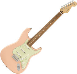 Fender Ηλεκτρικη Κιθαρα Ltd Player Strat Pf Shell Pink