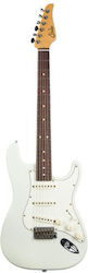 Suhr Classic S Antique Sss Rw Owt Suhr Classic S Antique Sss Rw Owt