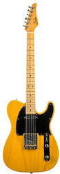 Suhr Classic T Antique Mn Bs