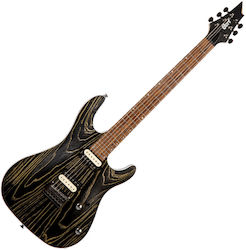 Ηλεκτρικη Κιθαρα Kx Series 300 Etched Black Gold
