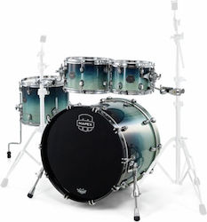 Set Tobe Mapex Saturn Jazz Rj