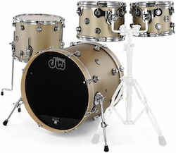 Dw Performance Studio Gold Mist