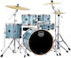 Mapex Venus 5045 Комплект Барабани Bundle Vj