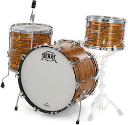 Pearl President Deluxe 22" Su.ripple Pearl President Deluxe 22" Su.ripple
