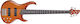 Ibanez Ηλεκτρικό Μπάσσο Btb-405qm Hs