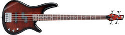 Ibanez Ηλεκτρικό Μπάσσο Sr-300fm Dvs Ibanez Ηλεκτρικό Μπάσσο Sr-300fm Dvs