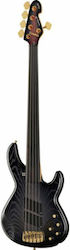 Sandberg Panther 5 Fretless 35" Sandberg Panther 5 Fretless 35"