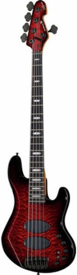 Sandberg California Supreme 35th Rdb 5
