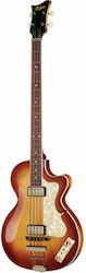 Höfner Club-bass 500/2-sb Höfner Club-bass 500/2-sb