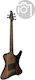 Dingwall D-roc Std 5 Vintage Burst