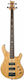 Prs Se Kingfisher Natural