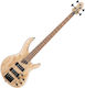 Cort B4 Element Opn Electric Bass Artisan Serie...