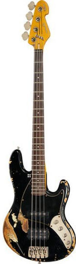 Sandberg California Ii Tm4 Mp Black