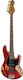 Sandberg California Ii Tm4 Mp Met Red