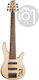 Fodera Monarch 6 Tony Grey 33"