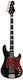 Sandberg California Ii Vm 4 Eb Black