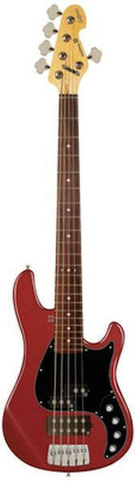 Sandberg California Ii Vm 5 Pf Mr Hg