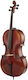 Gewa Maestro 2 Cello 3/4