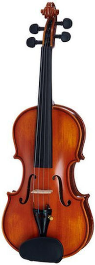Hidersine Vivente Academy Violin Set 1/8
