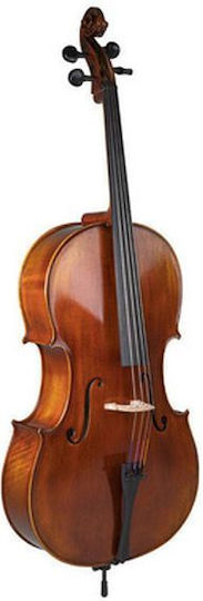 Gewa Allegro Vc1 A Cello 1/4 Sb