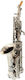 Thomann Cssg Custom Line Soprano Sax