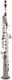 Thomann Mk I Handmade Soprano Sax