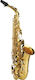 Rampone & Cazzani R1 Jazz Alto Sax Au
