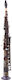 Thomann Mk Iii Handmade Soprano Sax