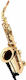 Thomann Asbgm Custom Line Alto Sax