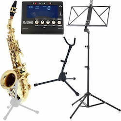 Hamaril Saxophone Set 1 Soprano Hamaril Saxophone Set 1 Soprano