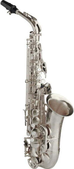 Rampone & Cazzani R1 Jazz Hoch Sax Ag
