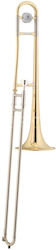 Trombon Bb Jupiter Jtb500q Husă