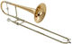 Kühnl & Hoyer Slokar Eb Alto Trombone 175