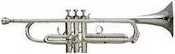 Schilke B6 Bb-trumpet