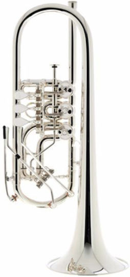 Schagerl Berlin Heavy K C Trumpet S