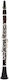Oscar Adler & Co 322 Bb-clarinet