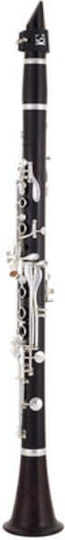 Oscar Adler & Co 911 Bb-clarinet Boehm