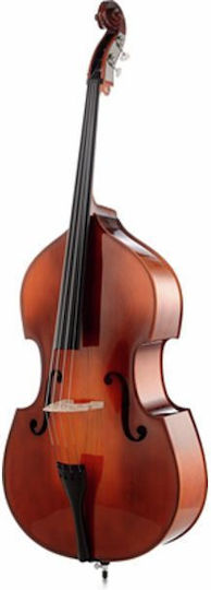 Thomann 22 4/4 Europe Double Bass
