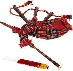 Thomann Mc Mini Bagpipe Set